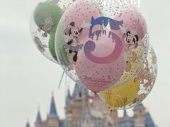 -上海迪士尼度假区