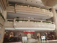 -浙江三立开元名都大酒店