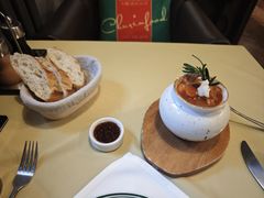 -秋林西餐厅(总店)