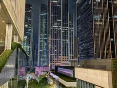 -深圳湾万象城