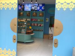门面-桃源村(白下路店)