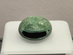 -贵州省博物馆(新馆)