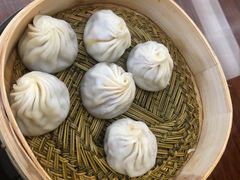 -锡笼记·无锡小笼(常熟万达店)