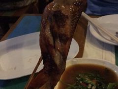 -Doo Dee Thai Food(Issan/Isaan/Esan)