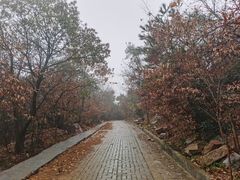 -虞山风景区