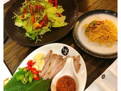 -蟹后Crabber(水悦城店)