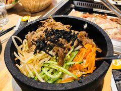 -新石器烤肉(百联川沙店)