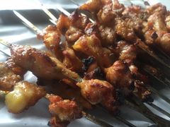 -87号烧烤海鲜·大排档(金沙滩店)