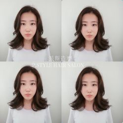 -P.STYLE 派斯造型