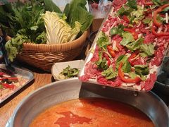-老凯俚酸汤鱼(鸿通城店)