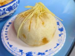 -四海楼(如皋定慧禅寺店)
