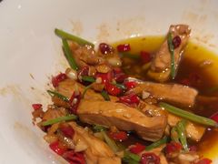 -洞庭土菜小炒馆(易发广场店)