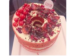 -SAYScake善食感戚风蛋糕(临江大道店)