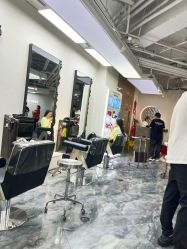 -Sying杉影日式烫染專門店