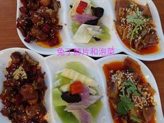-龙抄手(春熙路总店)