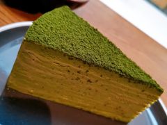 -三花奶奶的甜品(百联嘉定购物中心店)