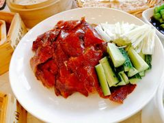 -福满园大酒楼(梅林店)