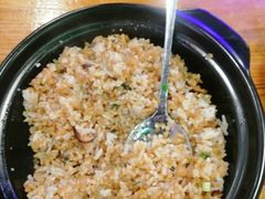 -澳门陈光记烧味饭店(南京德基广场店)