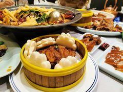 -北平盛世·新京菜·北京烤鸭(劲松·双井店)