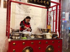 -厂花素芬九宫格火锅(银泰店)