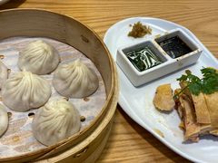 蘇小柳白切鸡-苏小柳手工点心(人民广场分院)