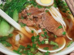 -湘人龙记老长沙米粉(鸟巢店)