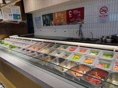 -拿渡麻辣香锅(寰悦广场店)