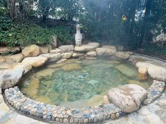 -天目湖涵田半山温泉