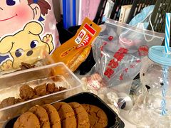 -詹记桃酥(宿州路店)