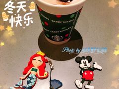 -星巴克臻选(沈阳大悦城店)