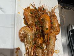 -火地铁板烧(昆山万象汇店)