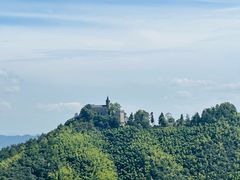 -莫干山风景区