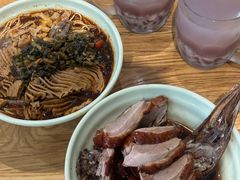 -晓马鸭店(新芜路店)
