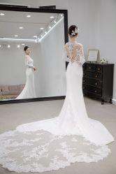 -纯色时光婚纱艺术馆WHITE