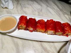 锦绣海鲜红米肠-陶陶居酒家(SM二期购物广场店)