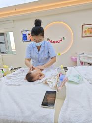 -优贝恩母婴护理中心