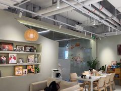 -iF摄影•全家福•证件照•形象照(南山店)