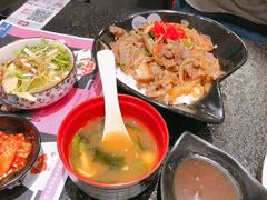 -东京爱上大连(中央大道店)