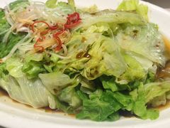 -老码头黑皮肘子锅包肉(赣水路店)