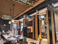 -狐狸爱上椰子鸡(滨江星光大道店)