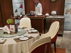 -山西国贸大饭店