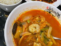 -桃园中华料理炸酱面(燕儿岛路店)