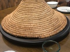 -菌乡缘·野生菌蒸汽鱼火锅(江边夜市店)