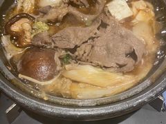 -九洲喜来登酒店湖月日餐厅