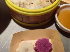 福州鱼饺-闽上鲜·福建菜(龙湖滨江天街店)