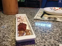 -蘭奢雅集·江浙菜(青山江滩店)