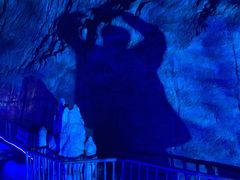 -泰安地下龙宫景区