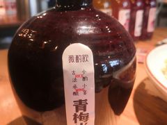 -薇酌饮·陕西菜(南门外店)