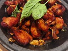 -鹿港小镇(悠唐店)