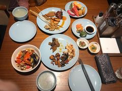 -美盛喜来登大酒店-盛宴标帜餐厅